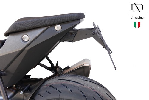 Portatarga ktm duke - , 990