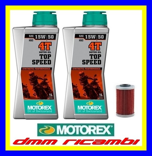 Kit tagliando ktm 390 duke - tagliando,