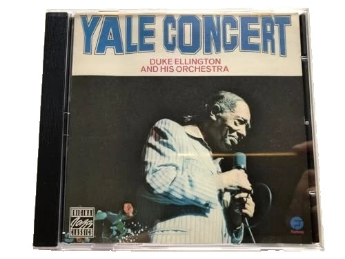 Duke ellington and his - and,