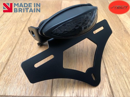 Ktm 790 duke tail tidy - ktm,