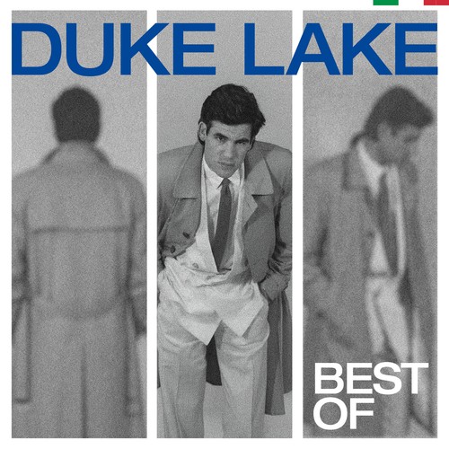 Duke lake album best of - best,