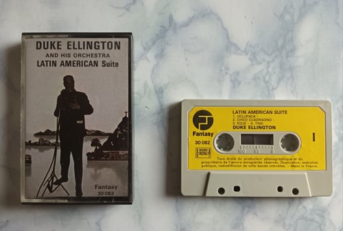 Duke ellington and his - ellington,