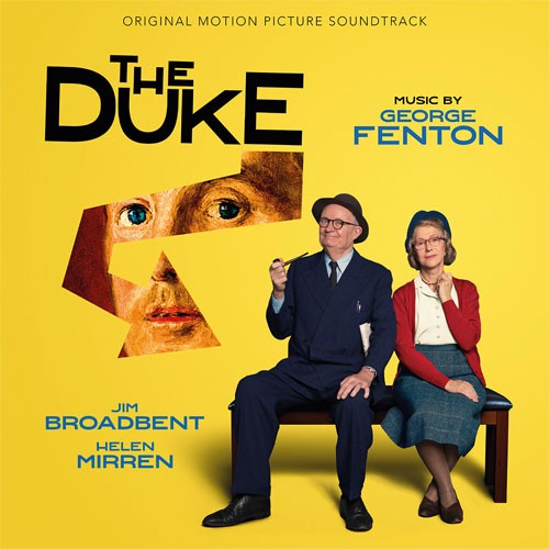The duke george fenton cd - the, ~