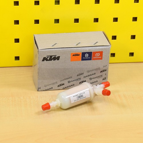Filtro benzina originale - , ktm