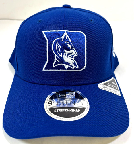 Cappello snapback duke blue - cappello,