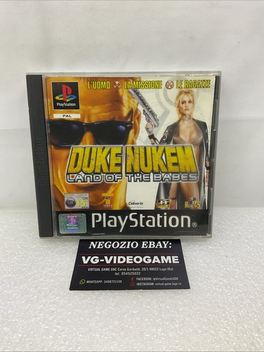 Duke nukem land the - of,