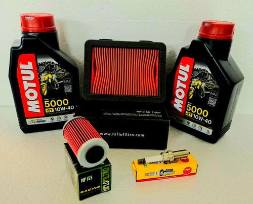 Kit tagliando completo ktm - tagliando,