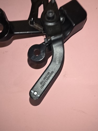 Pedana pilota destra ktm - pilota, dx