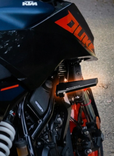 Crash pads frame - crash,