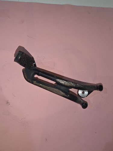 Pedana posteriore destra ktm - pedana,