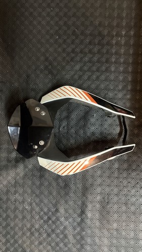 Carena supporto strumenti ktm - strumenti,