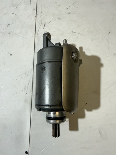 Motorino avviamento ktm duke - avviamento,