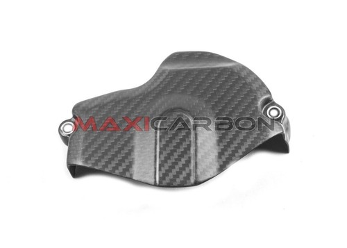 Copripignone carbonio ktm 1290 - copripignone,