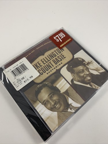 Duke ellington count - duke,