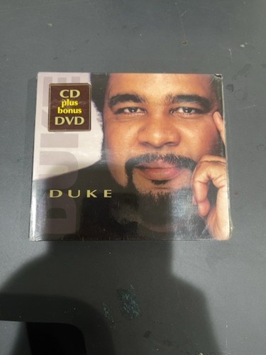 George duke cd - -,