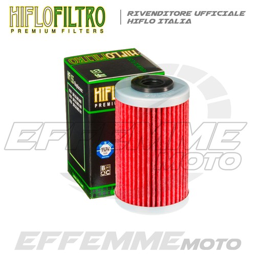 Filtro olio ktm - ktm, 125