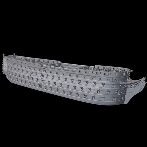 Pistola hms duca kent - duca, di