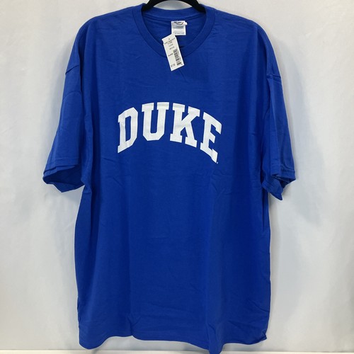 Shirt duke university blue - t-shirt,