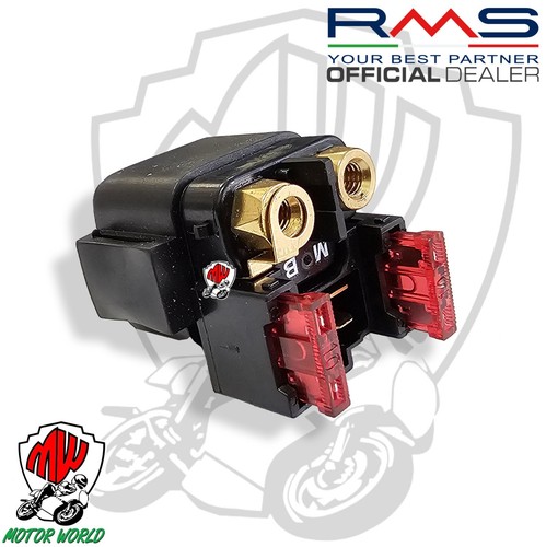 Rele avviamento ktm exc 300 - rele',