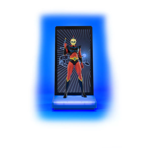 Neon tsume duke fleed - duke,