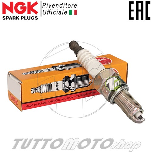 Candela accensione ktm duke - candela,