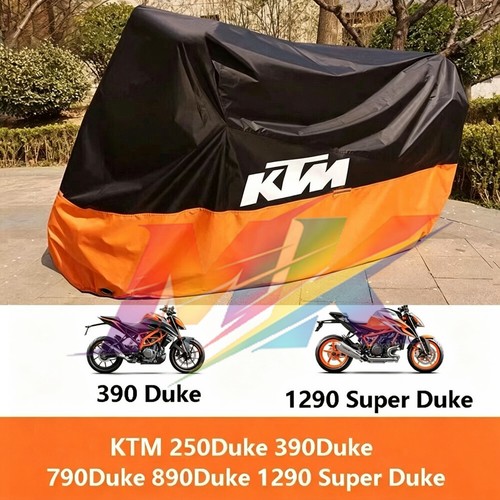 Ktm duke 250 - 250, 390
