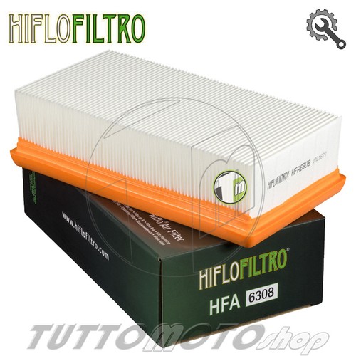 Filtro aria ktm duke 690 - aria,