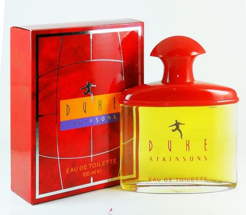 Atkinsons duke edt - edt, ml