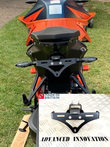 Eliminatore ktm 1290 super - 1290,
