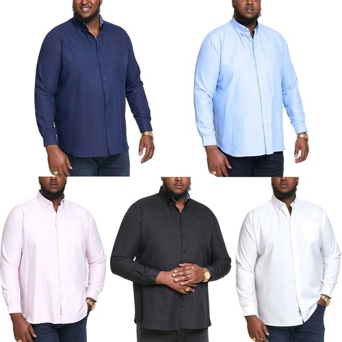 Camicia oxford uomo d555 - d555, duke