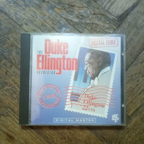 Digital duke ellington - digital, ellington,