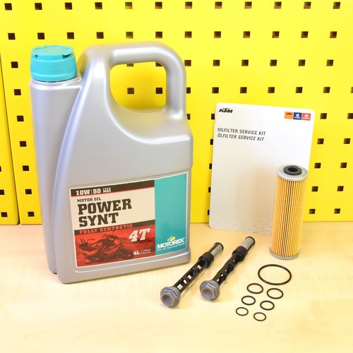 Kit manutenzione originale