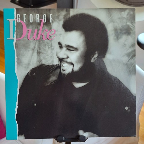 George duke - -,