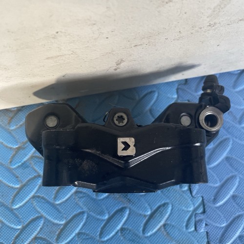 Pinza freno anteriore - anteriore, ktm