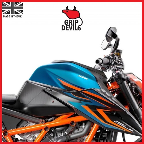 Grip devils manopole - grip,