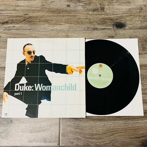 Duke womanchild - womanchild, 1)