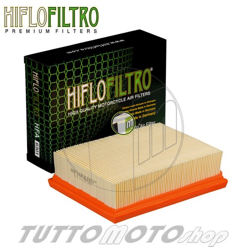 Filtro aria ktm - ktm, duke