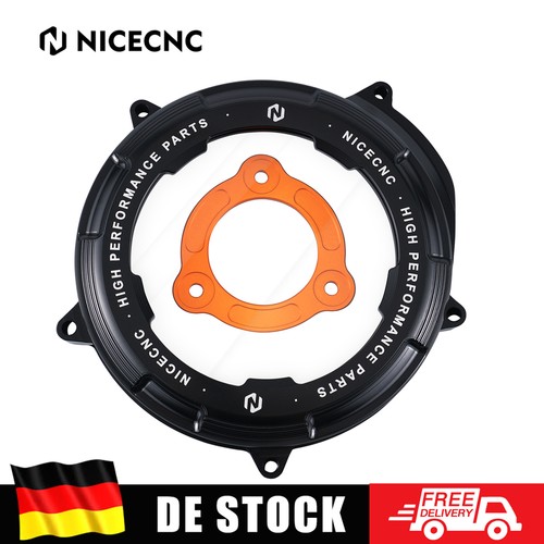 Nicecnc protezione coperchio - nicecnc,