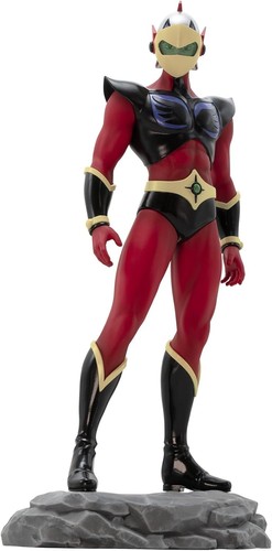 Statua ufo robot grendizer - statua,