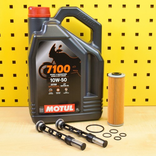 Kit tagliando originale - , filtro