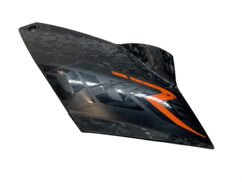 Carena laterale ktm 990 super - carena,
