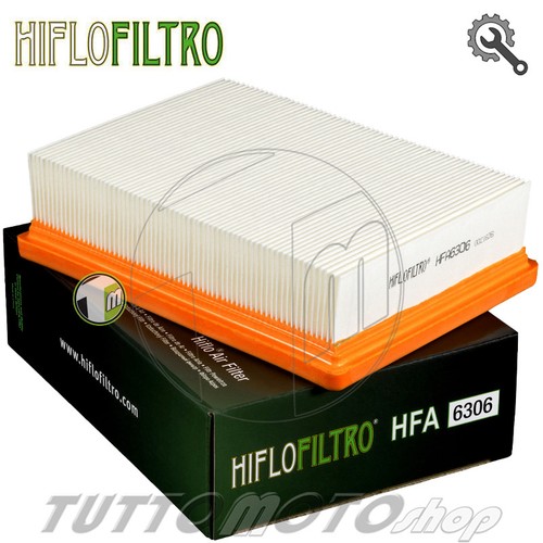 Filtro aria ktm duke 990 - filtro,