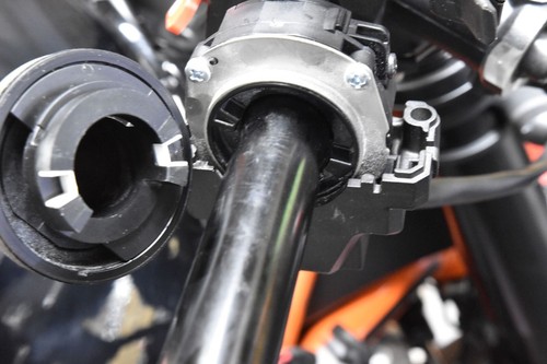 Racetorx ktm kit distanziatore - ktm,